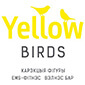 Yellow birds
