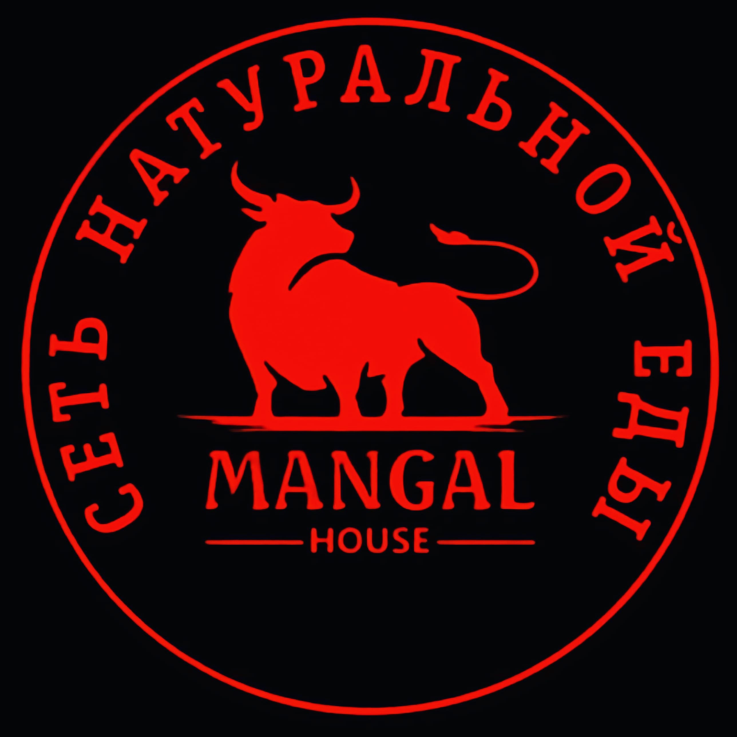 Mangal House