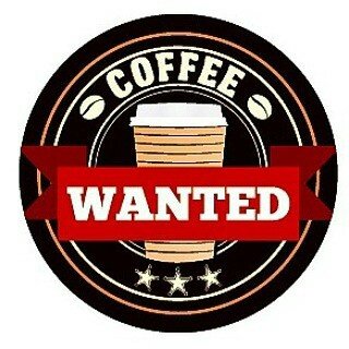 Coffee wanted