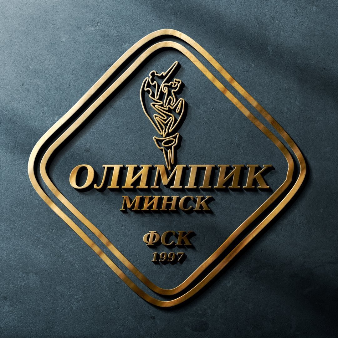 Олимпик