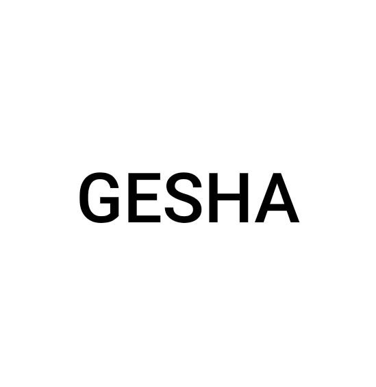Gesha
