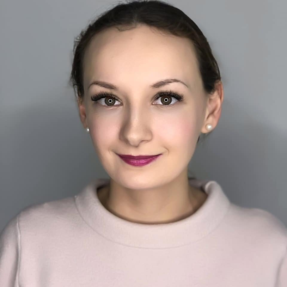 Юлия Горчинская