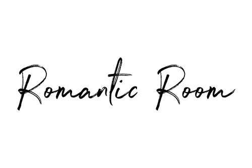Romantic Room