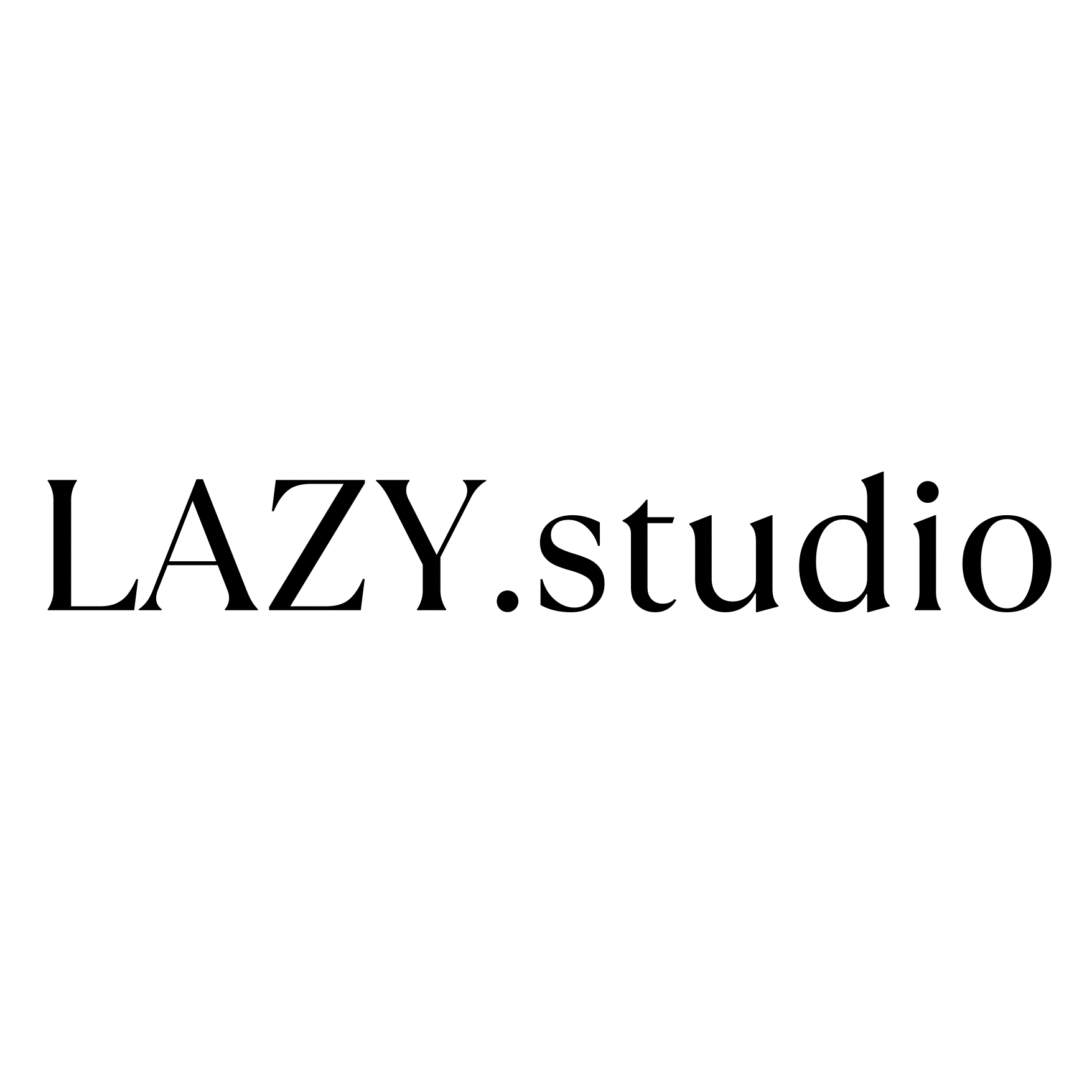 Lazy Studio