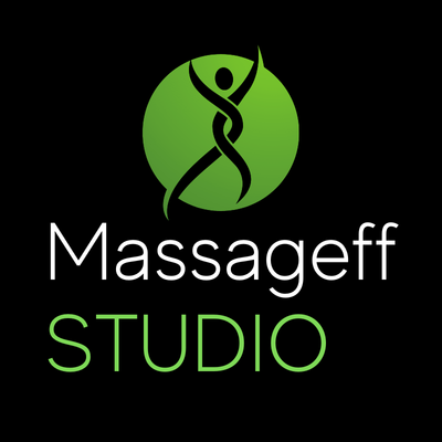 Massageff Studio