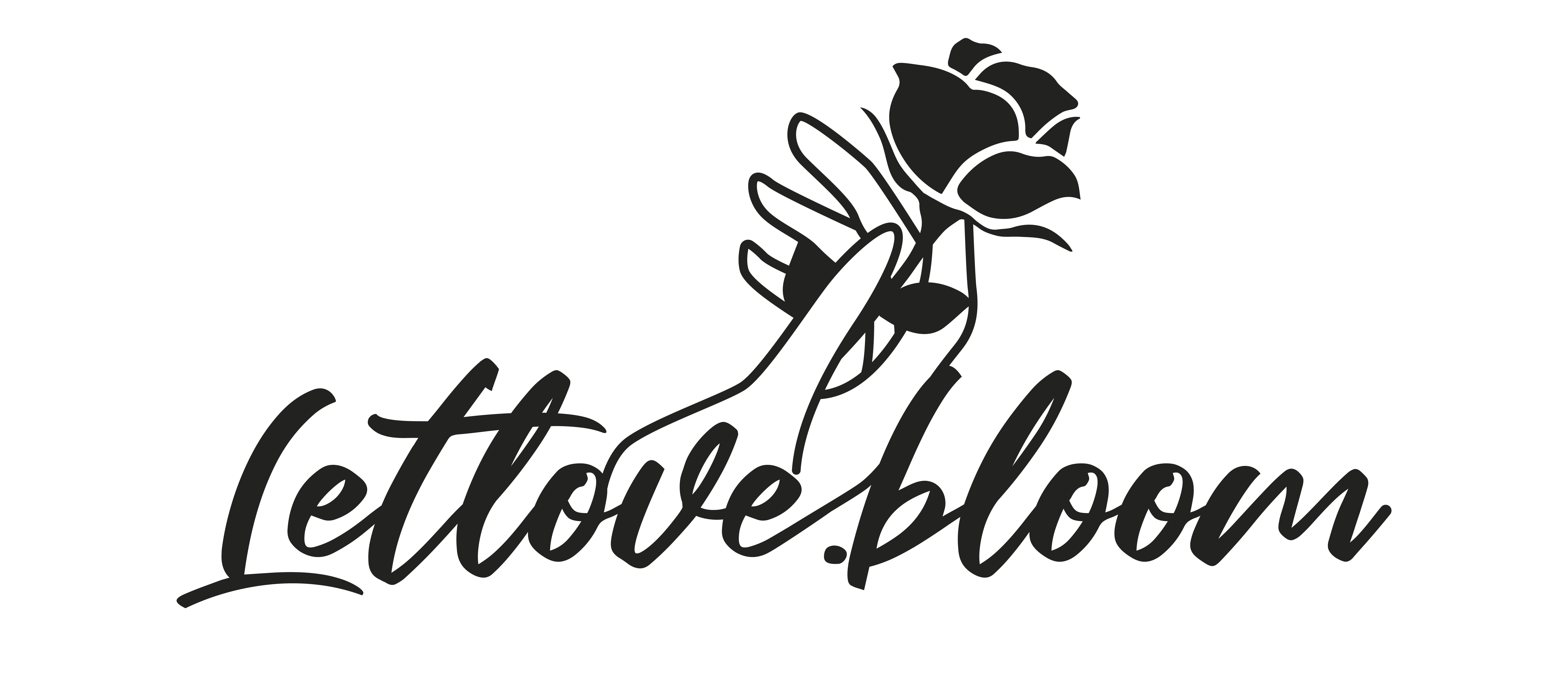 LetLoveBLOOM