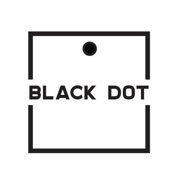 Black Dot