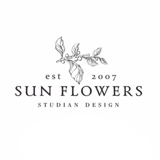 Sun flowers