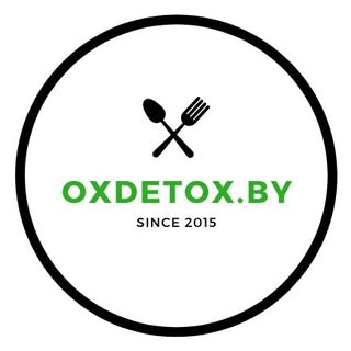 Oxdetox.by