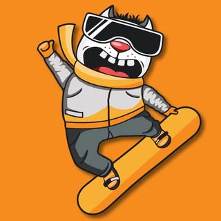 SnowCat.by