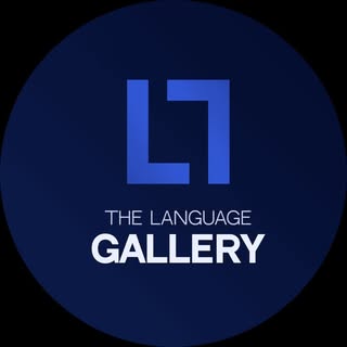 The language gallery