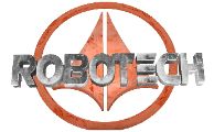 Роботек