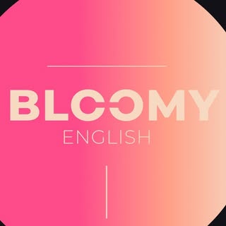 Bloomy English