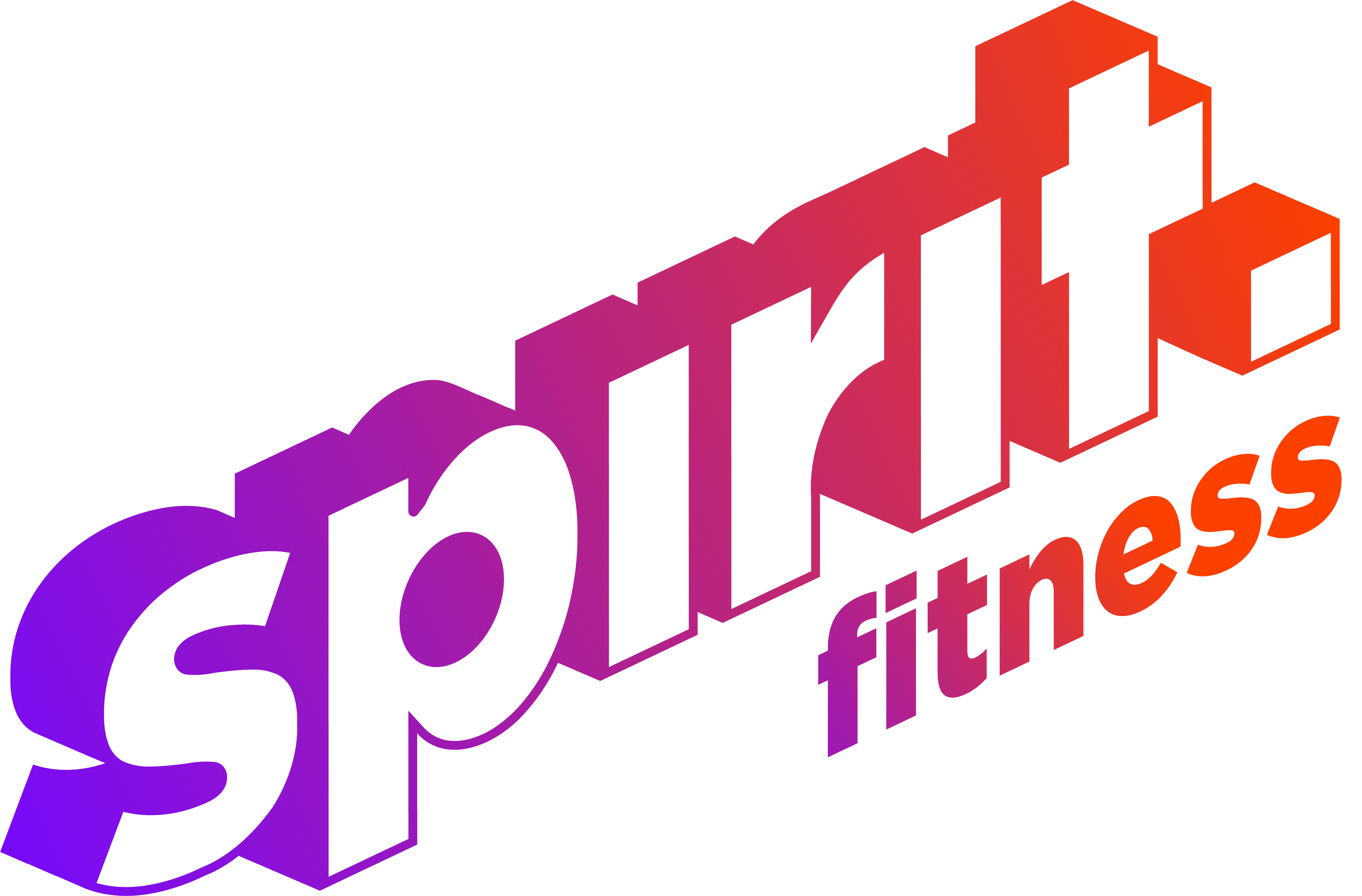 Spirit. Fitness