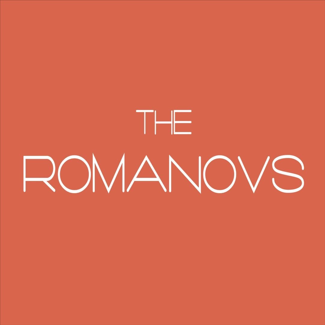 THE ROMANOVS