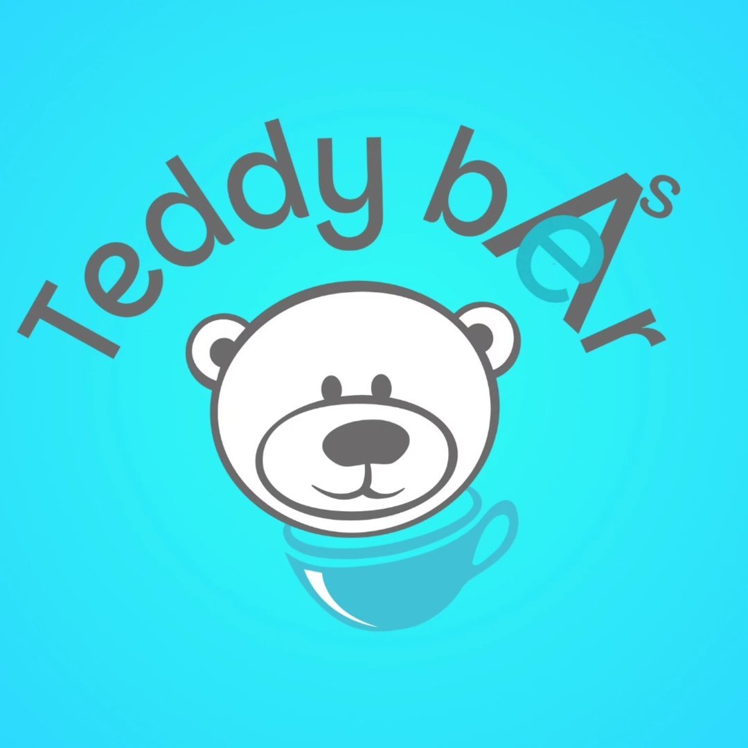 TEDDY BEAR BAR