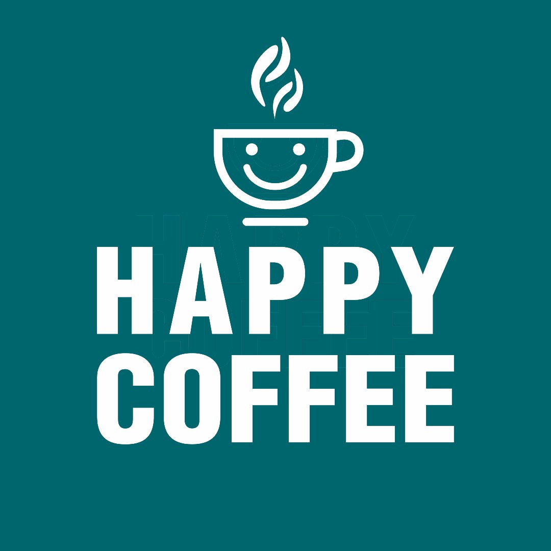 Happy Coffee