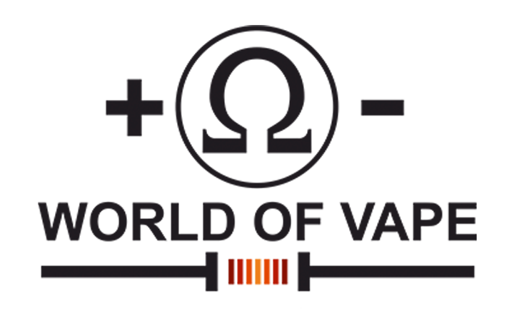 World Of Vape