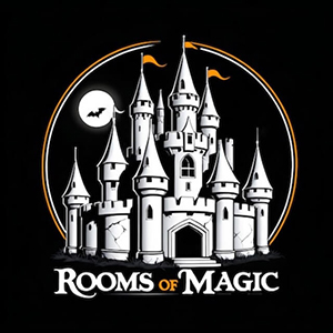 Rooms of Magic