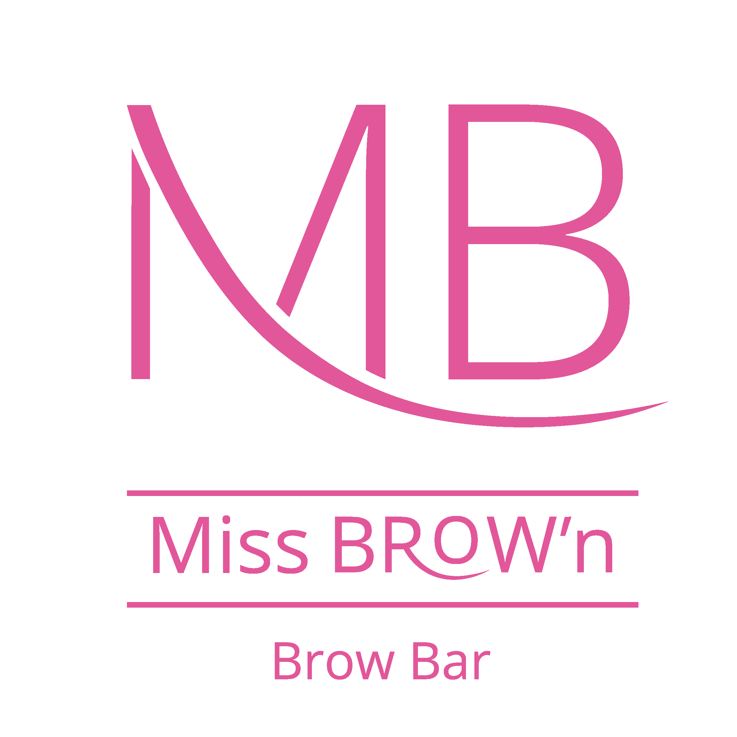 Miss BROW'n
