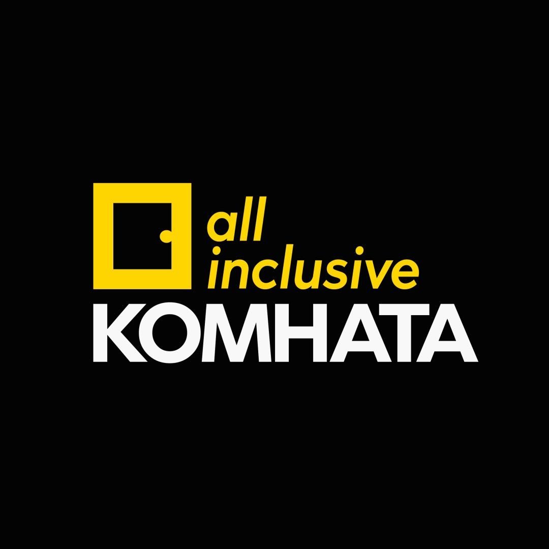 Komnata All Inclusive