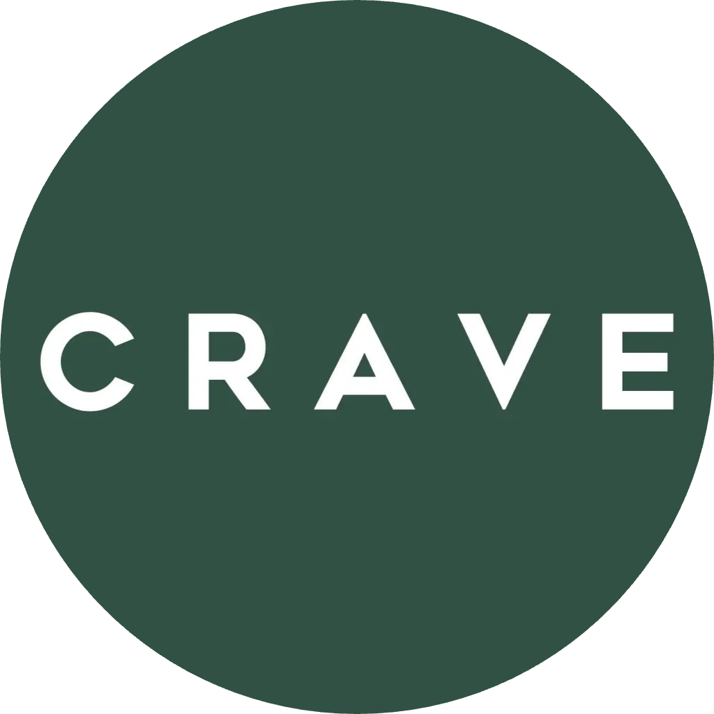 CRAVE