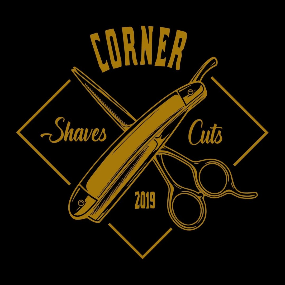 Barbershop CORNER