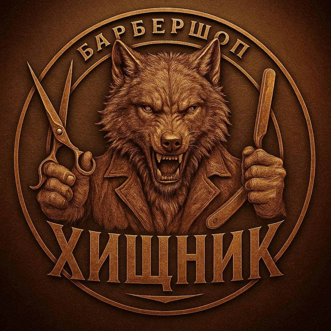 Хищник