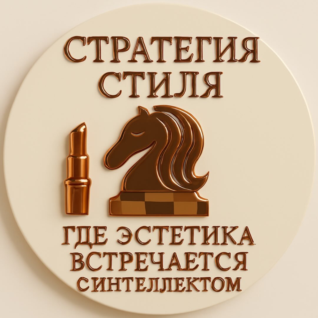 Стратегия стиля