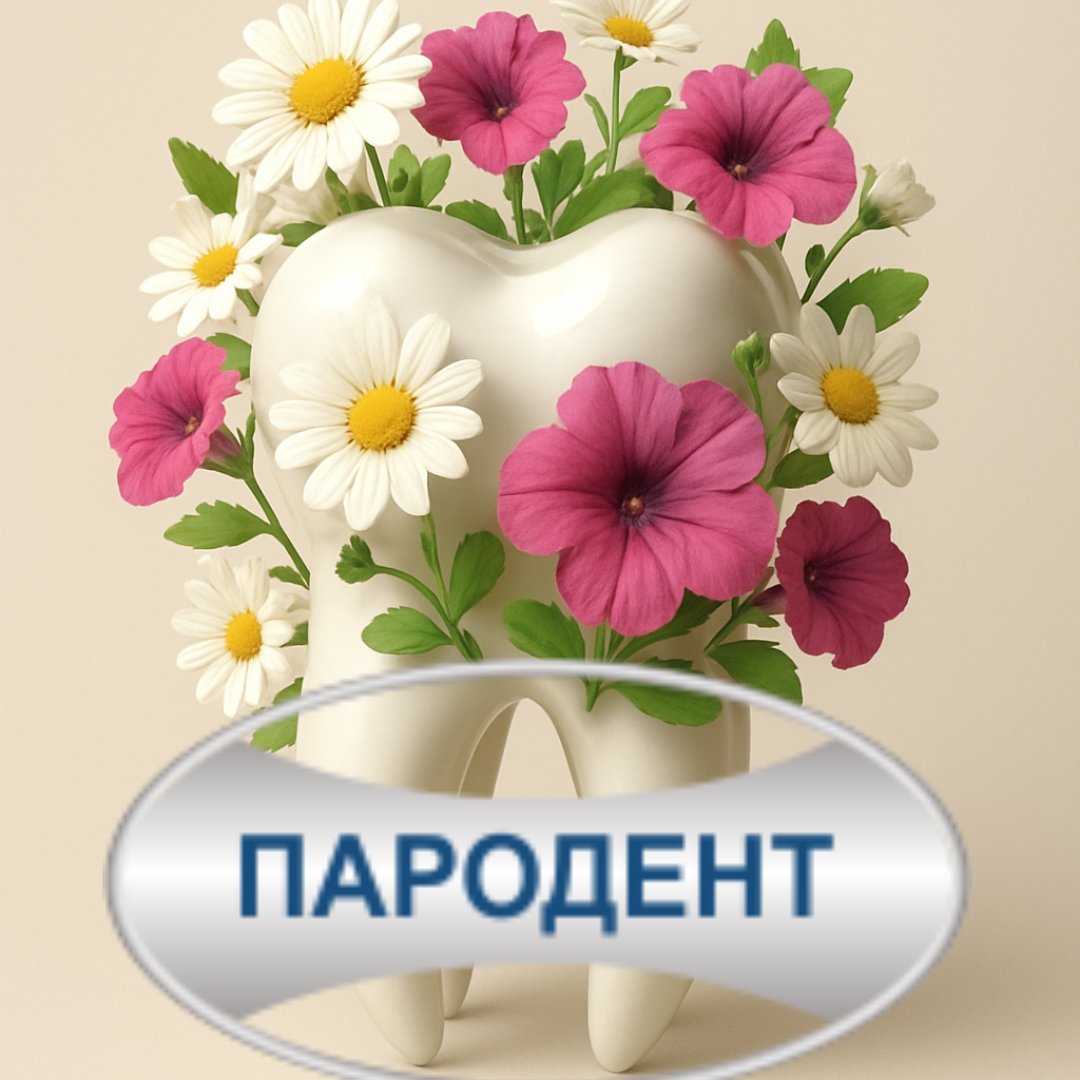 Пародент