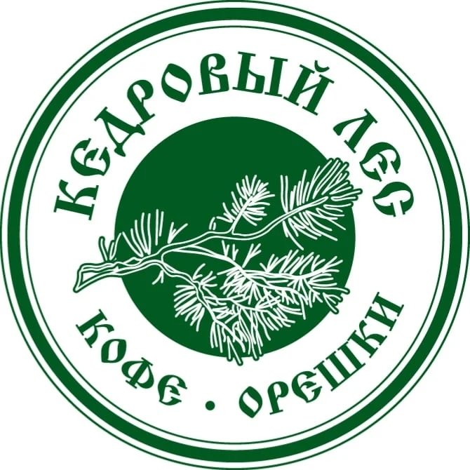 Кедровый лес
