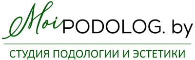 MoiPodolog.by