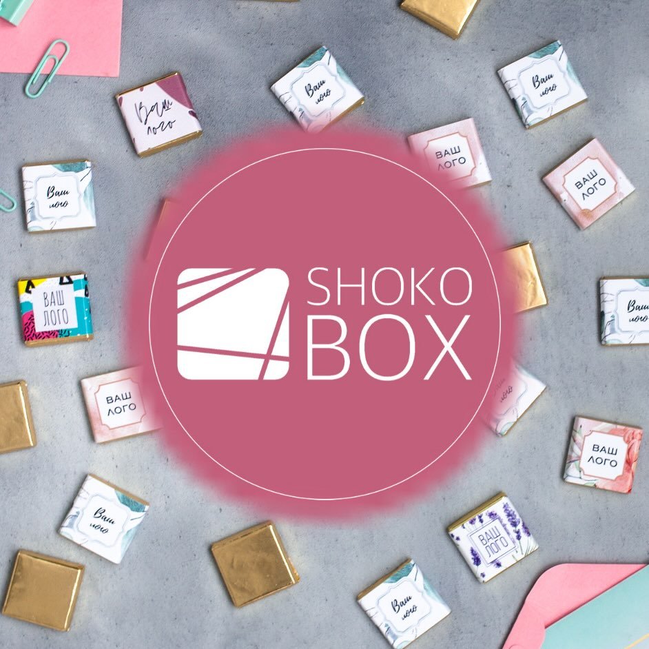 Shokobox.by
