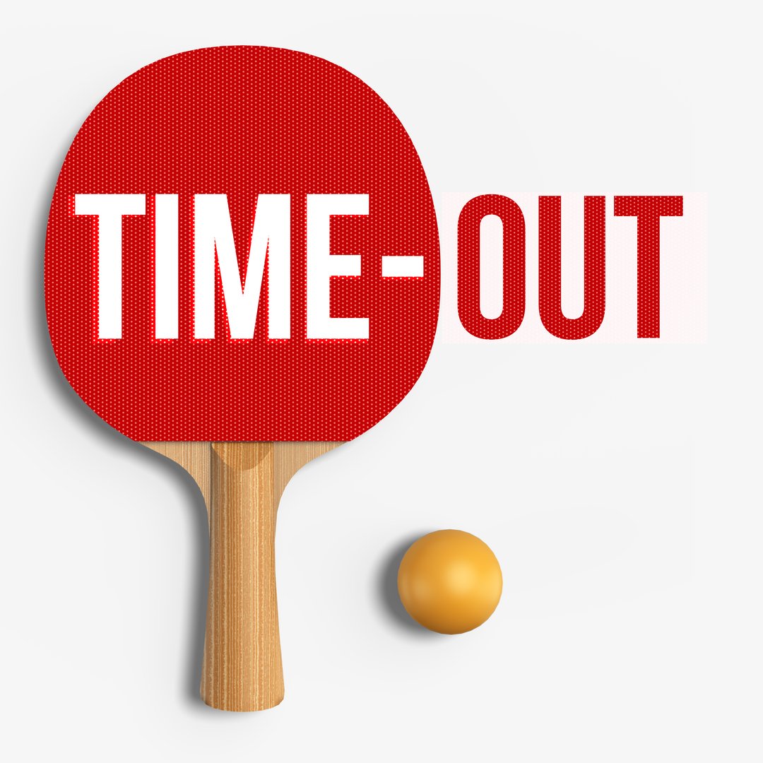 Тайм-аут