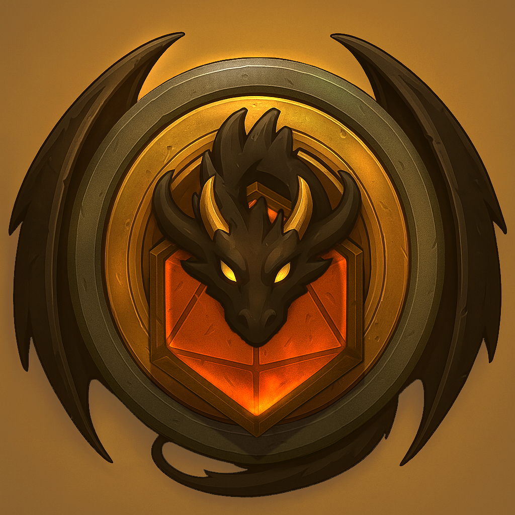 Логово Дракона