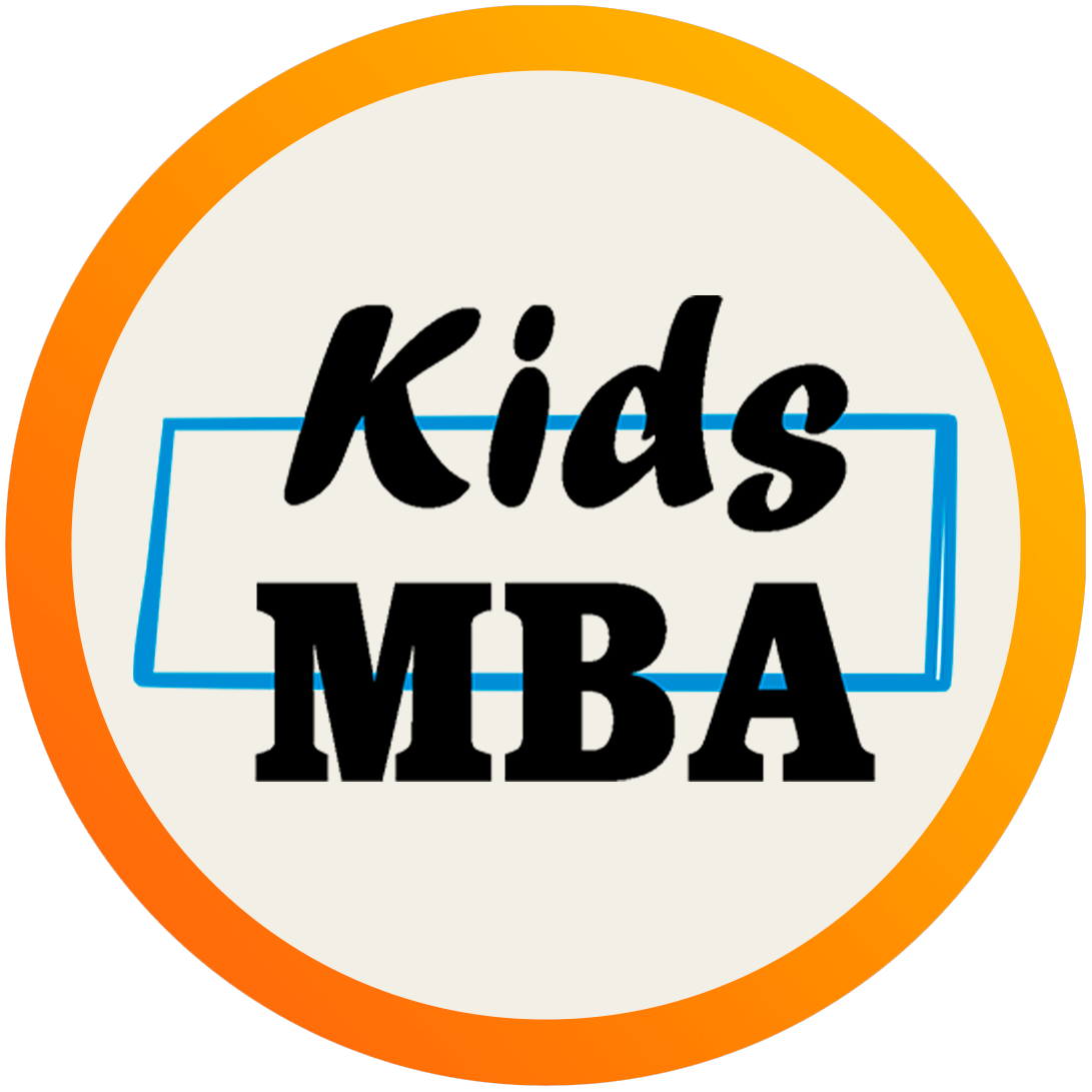 Kids MBA