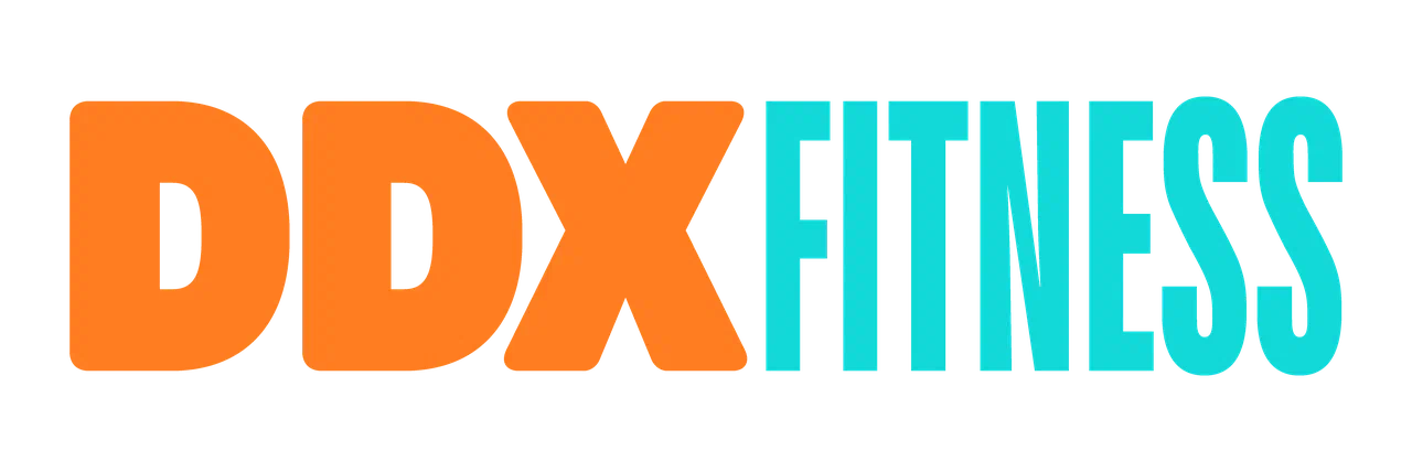 DDX fitness