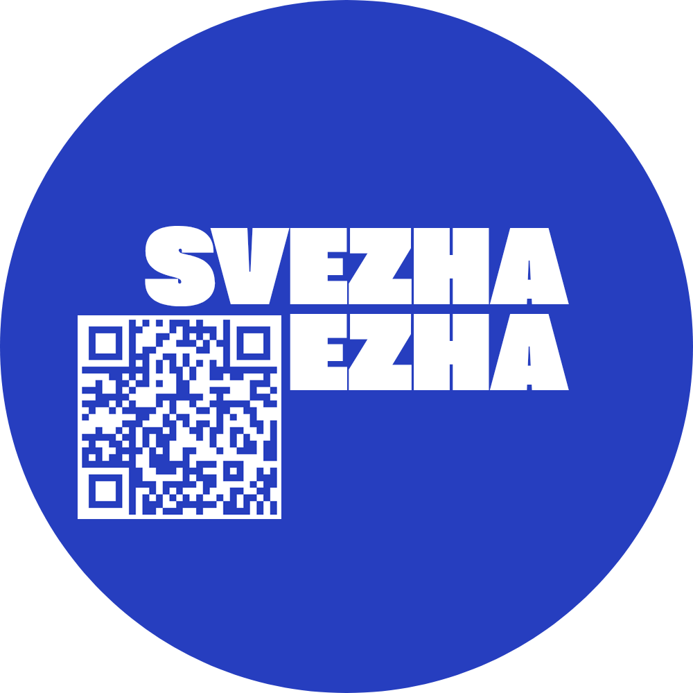 SvezhaEzha