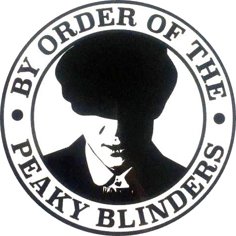 Peaky Blinders