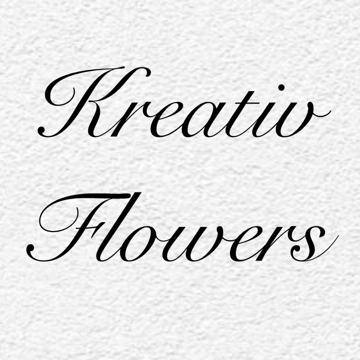 KreativFlowers